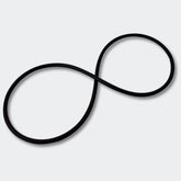 O ring filtru subpresiune CPF-15000